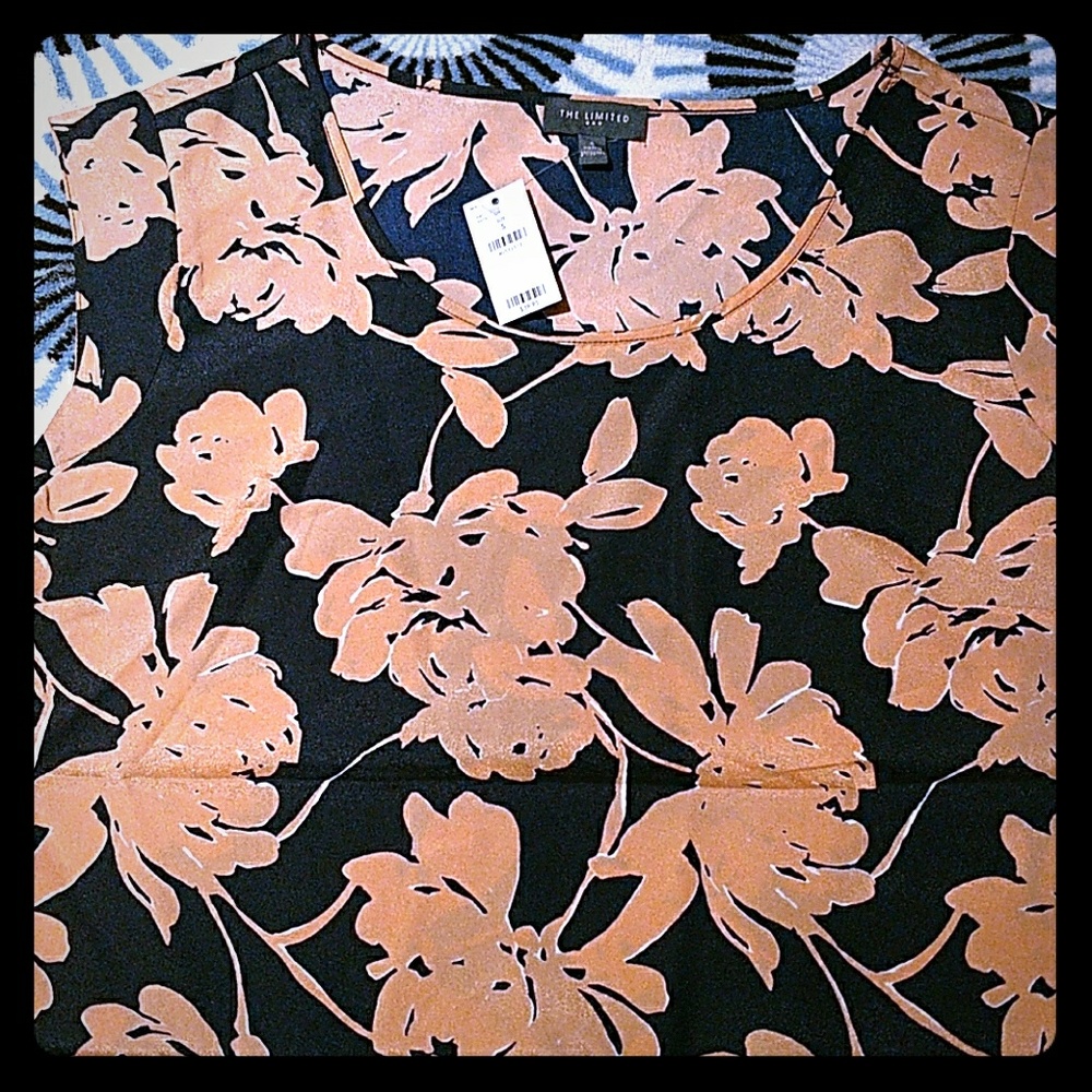 Dress shirt